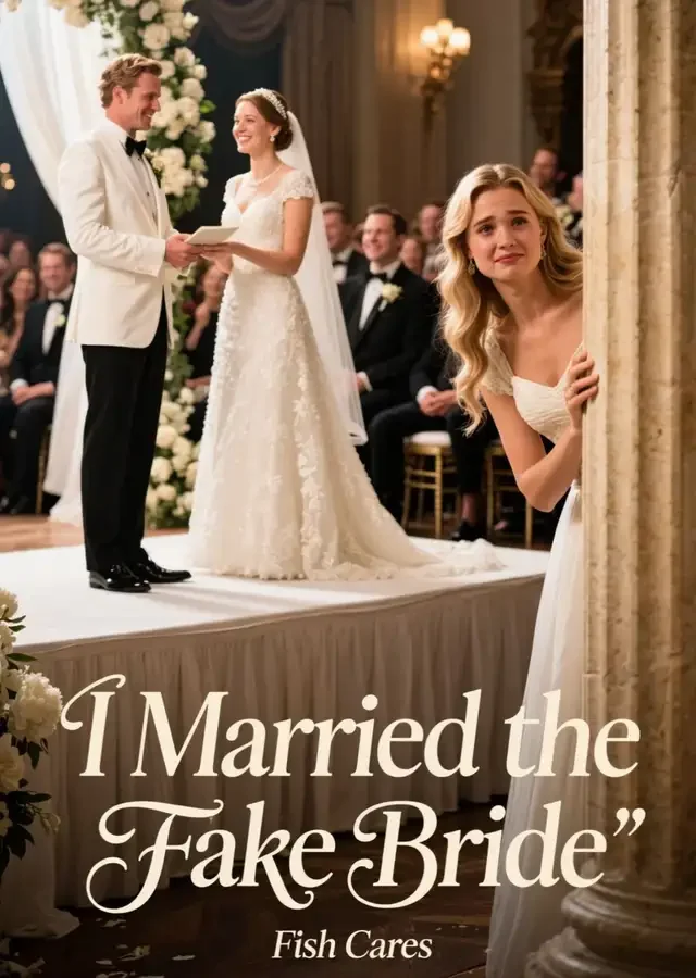 I Married the Fake Bride