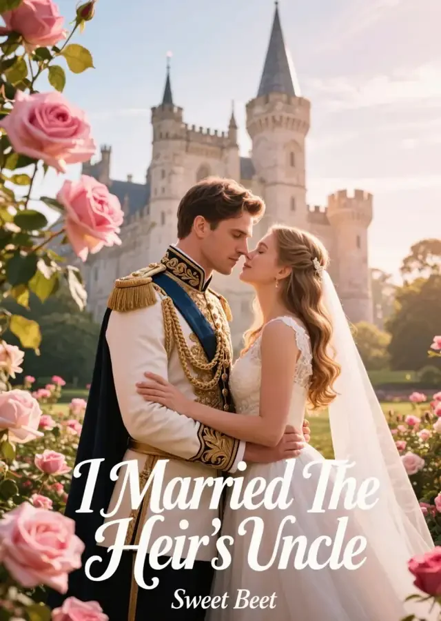 I Married The Heir's Uncle