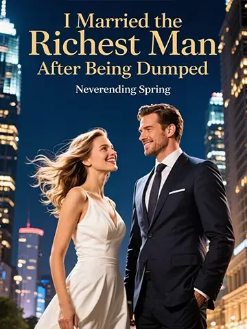 I Married the Richest Man After Being Dumped