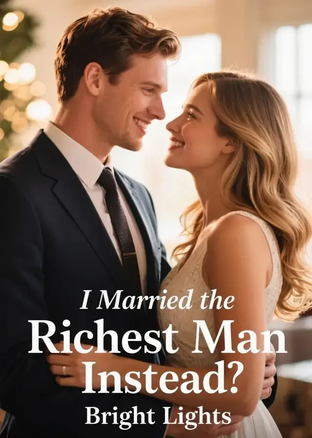I Married the Richest Man Instead