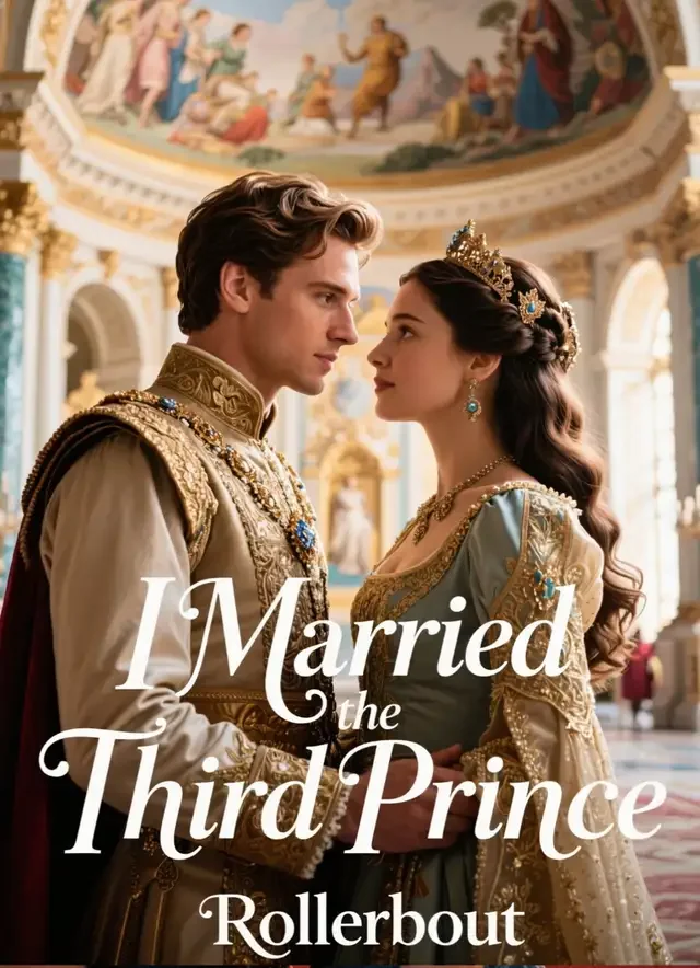 I Married the Third Prince
