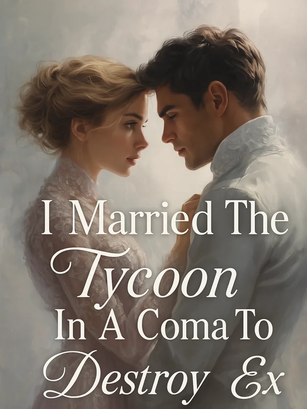 I Married The Tycoon In A Coma To Destroy My Ex