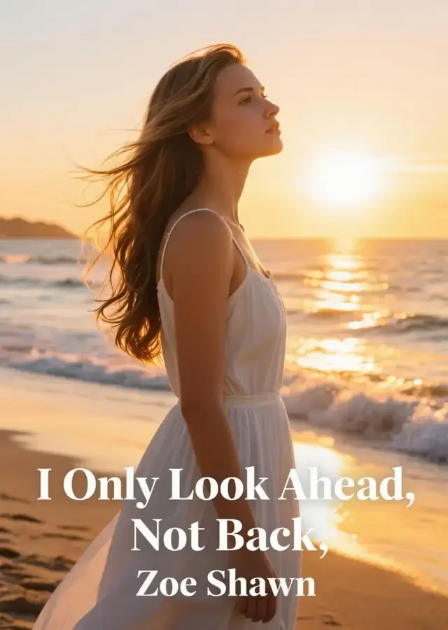 I Only Look Ahead, Not Back