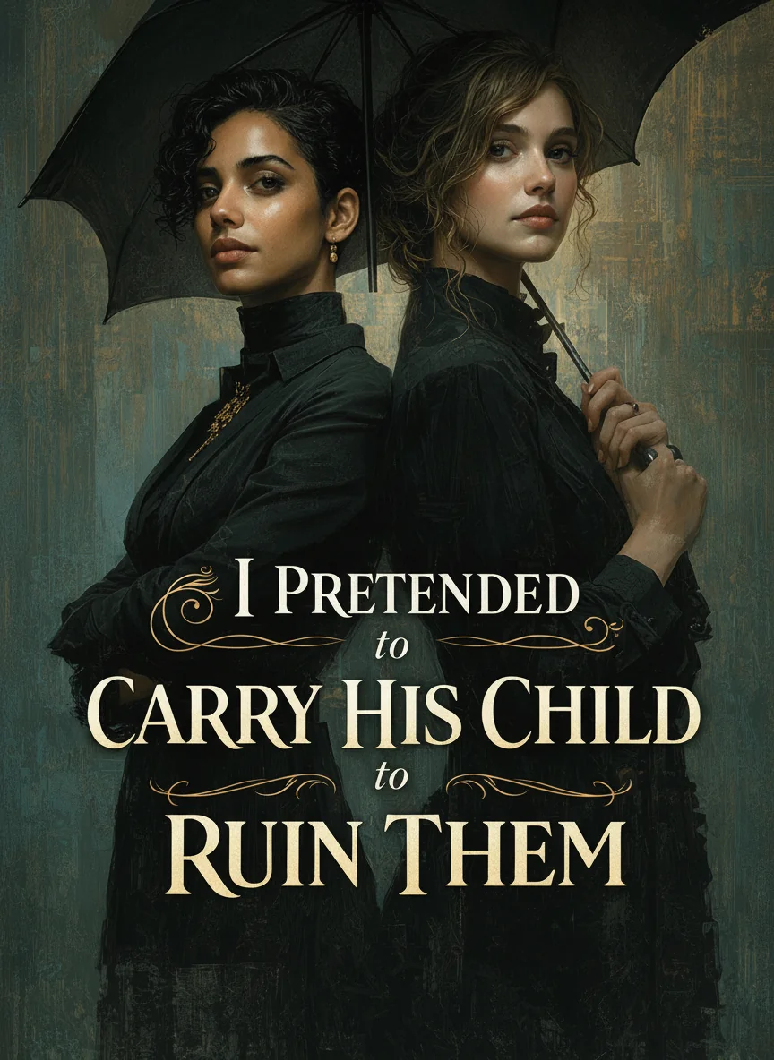 I Pretended to Carry His Child to Ruin Them