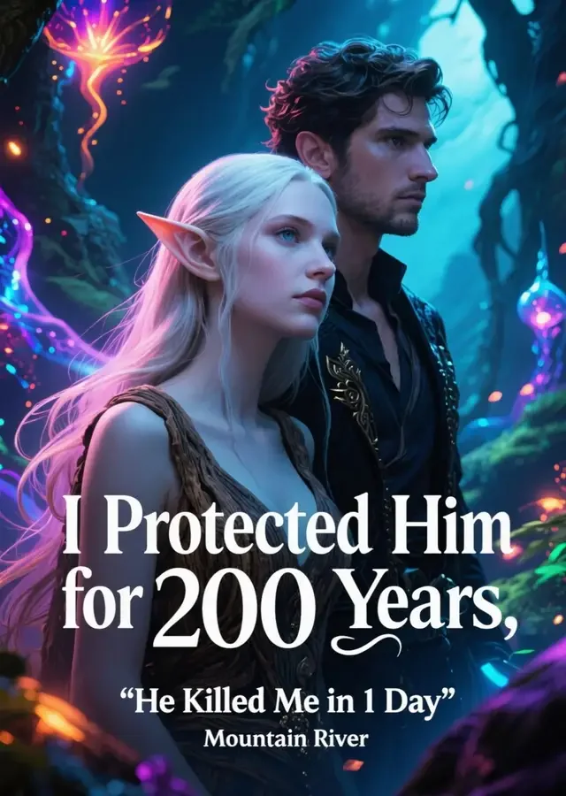 I Protected Him for 200 Years, He Killed Me in 1 Day