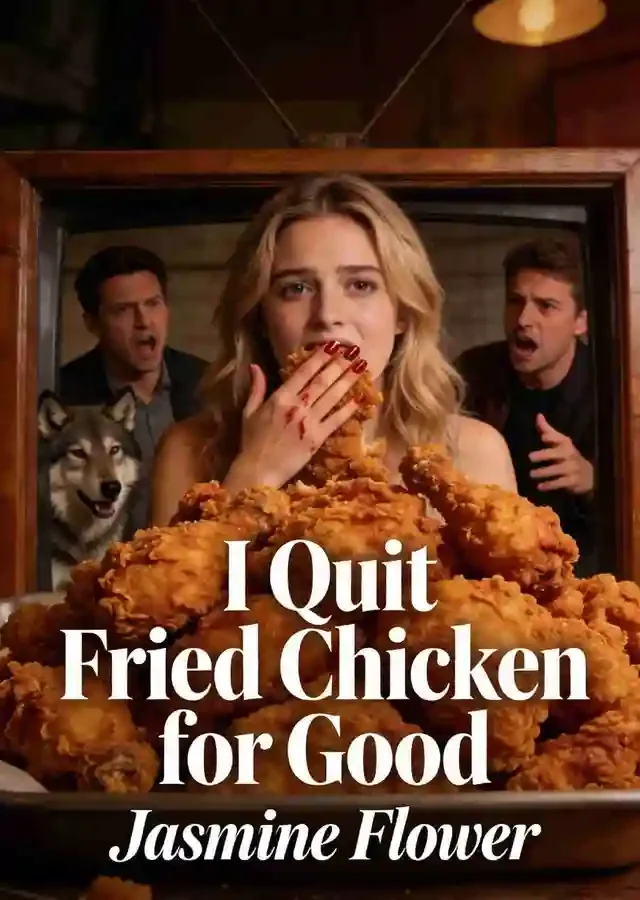 I Quit Fried Chicken for Good