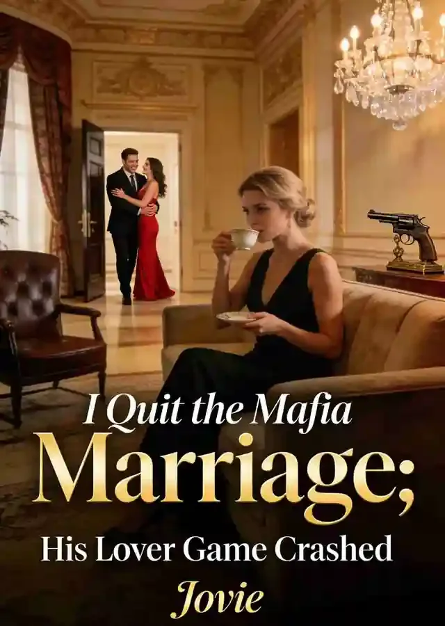I Quit the Mafia Marriage; His Lover Game Crashed