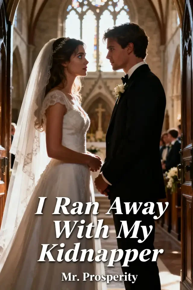 I Ran Away With My Kidnapper