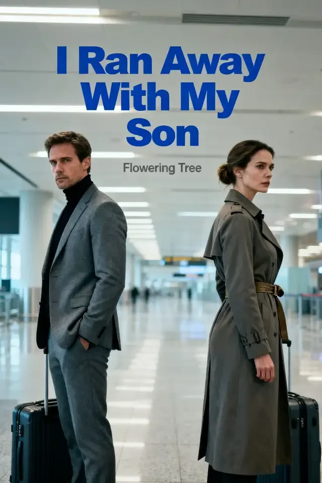 I Ran Away With My Son
