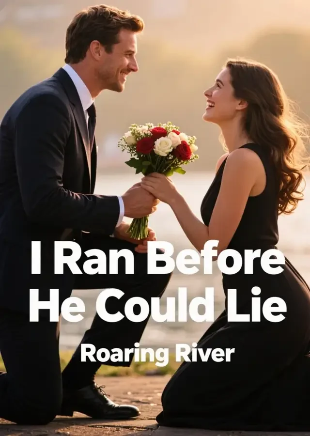 I Ran Before He Could Lie