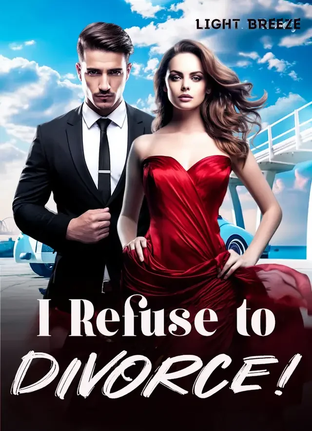 I Refuse to Divorce!