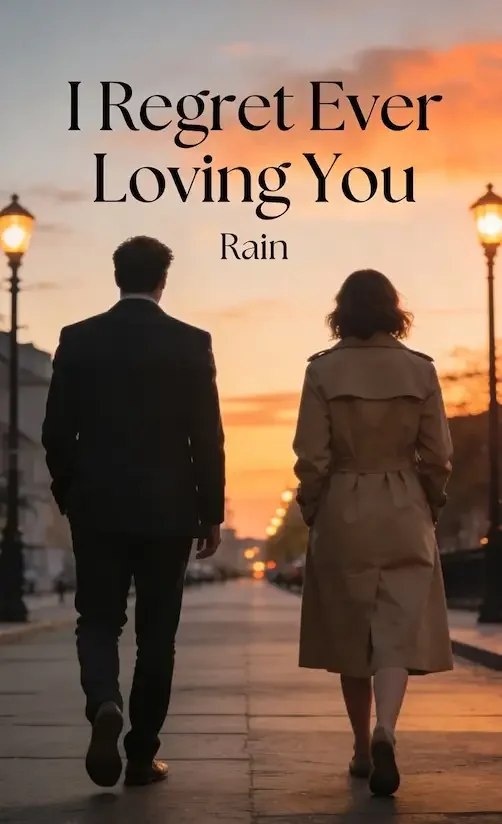 I Regret Ever Loving You