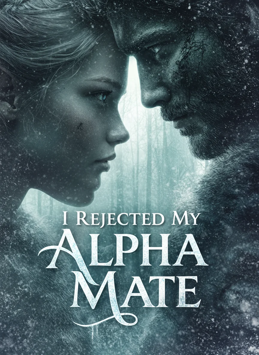 I Rejected My Alpha Mate