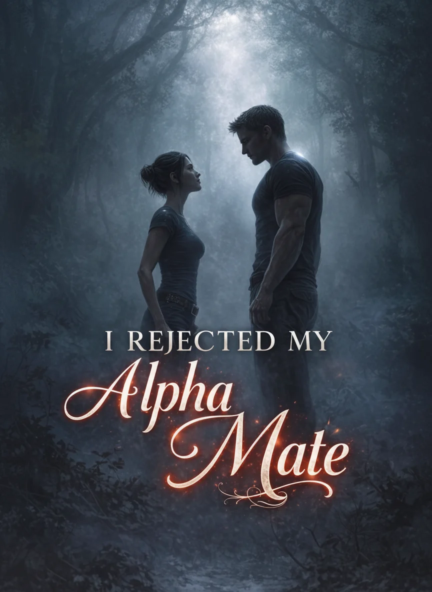 I Rejected My Alpha Mate