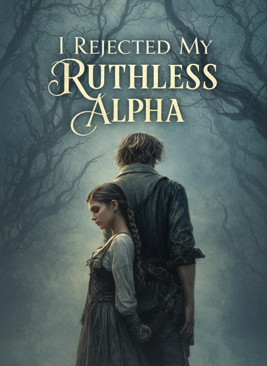 I Rejected My Ruthless Alpha