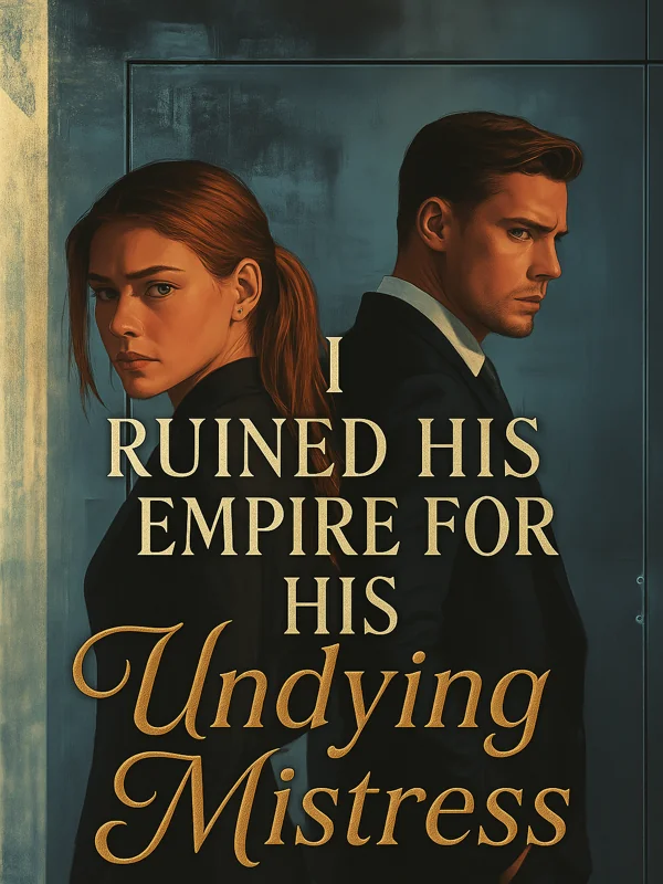 I Ruined His Empire For His Undying Mistress