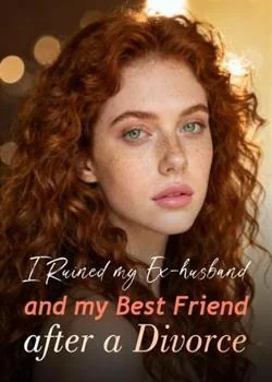 I Ruined my Ex-husband and my Best Friend after a Divorce Novel Cover
