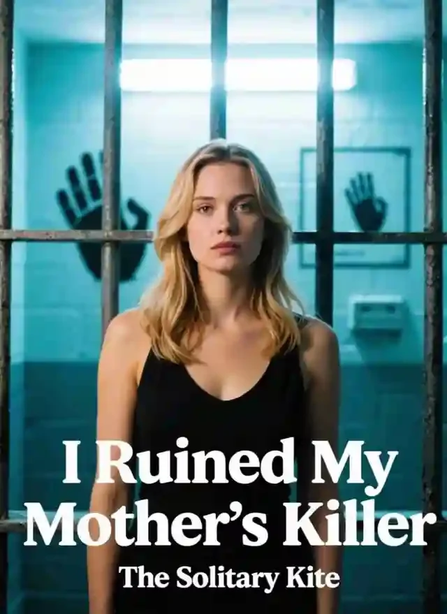 I Ruined My Mother's Killer