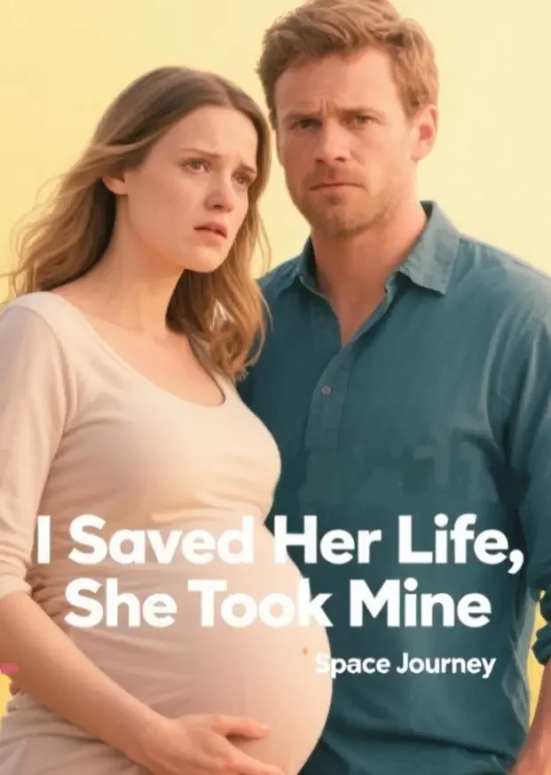 I Saved Her Life, She Took Mine