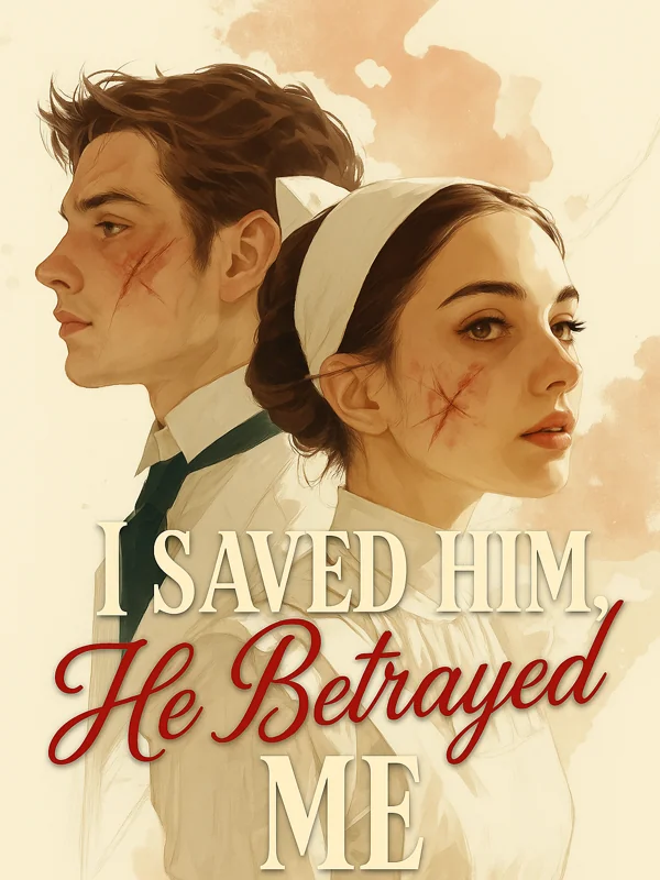 I Saved Him, He Betrayed Me