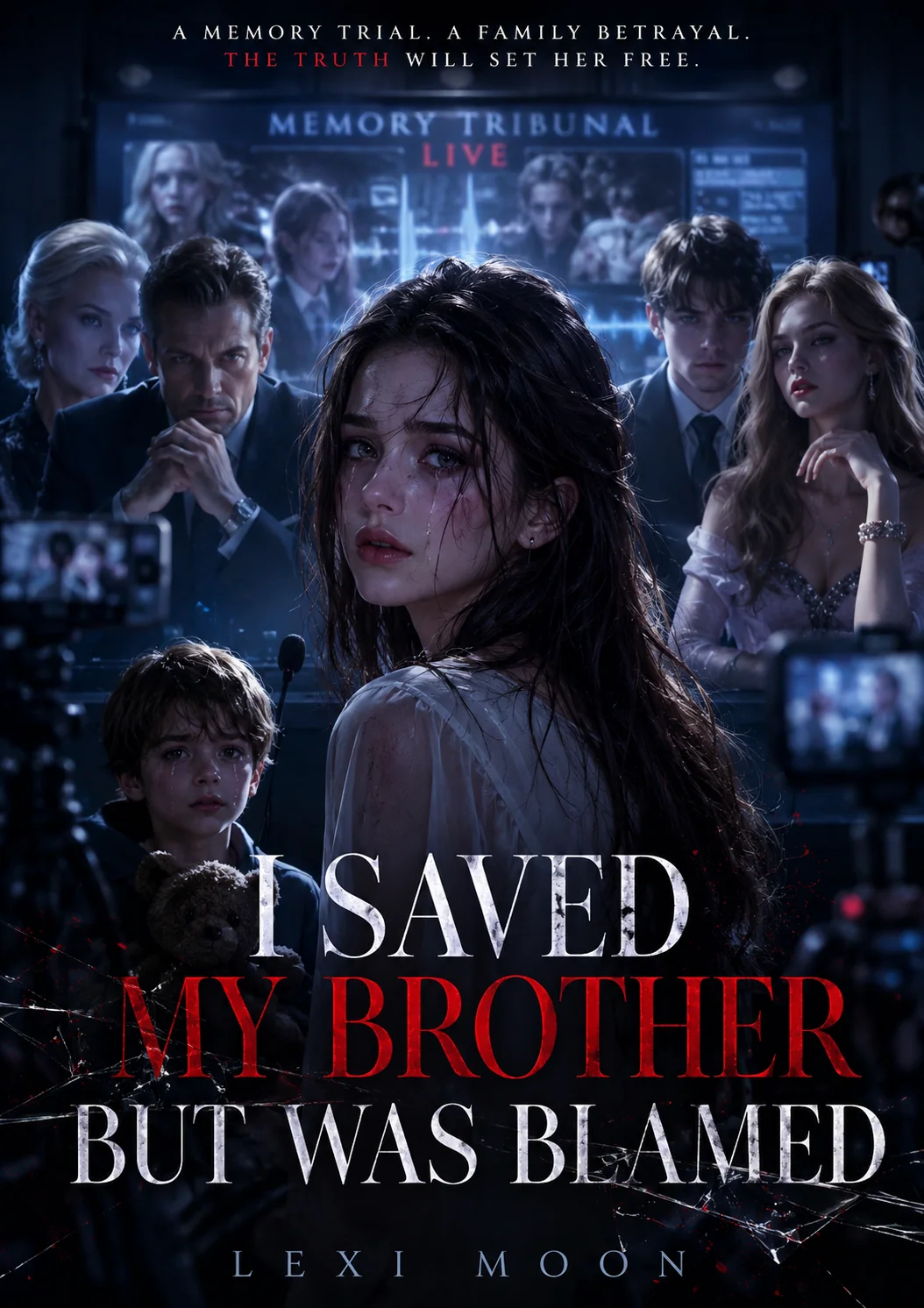 I Saved My Brother But Was Blamed