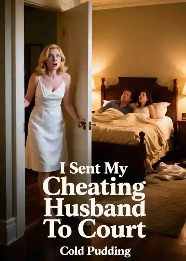 I Sent My Cheating Husband To Court