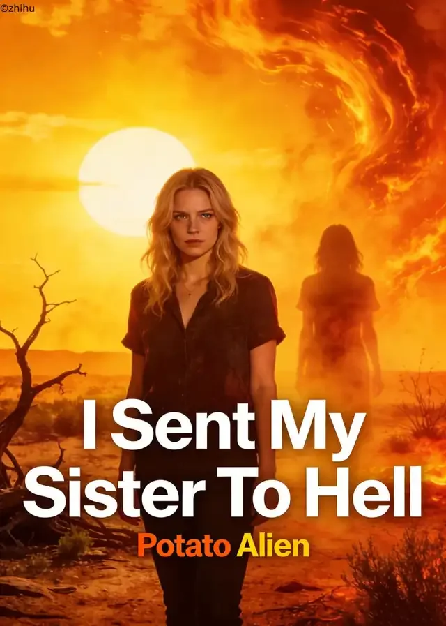 I Sent My Sister To Hell