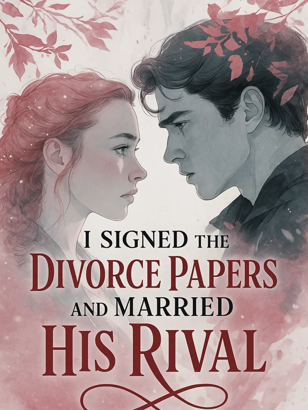 I Signed the Divorce Papers and Married His Rival