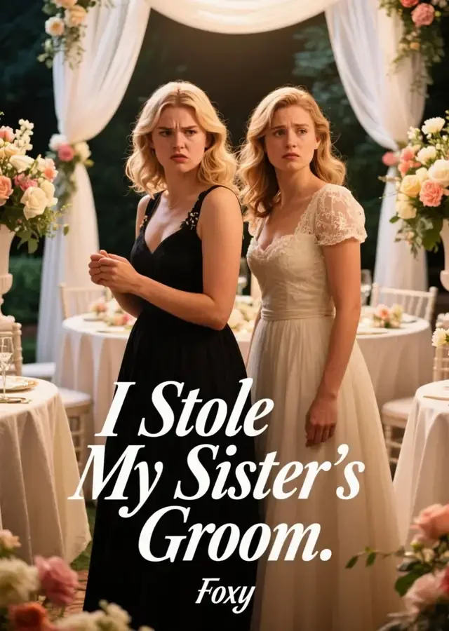 I Stole My Sister's Groom