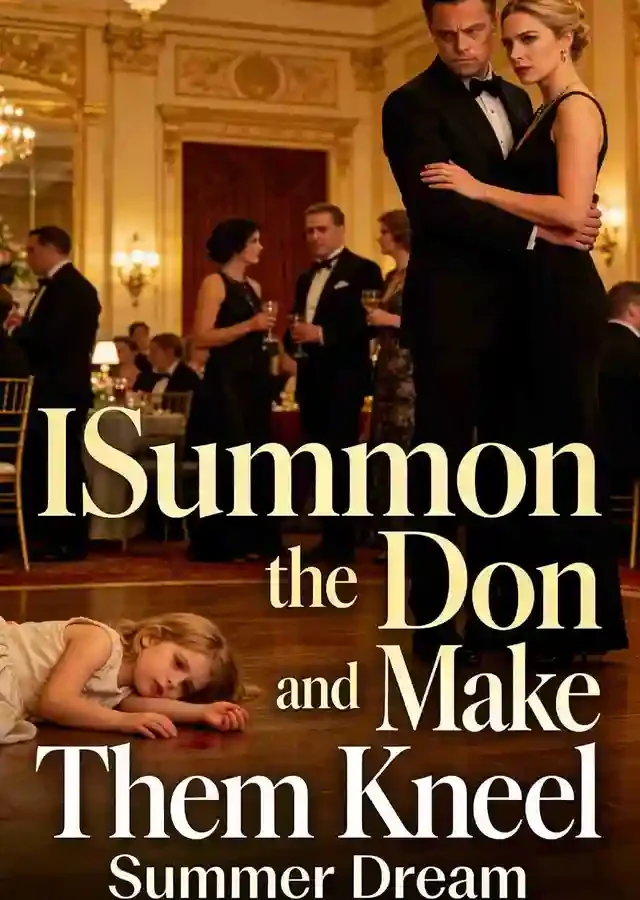 I Summon the Don and Make Them Kneel