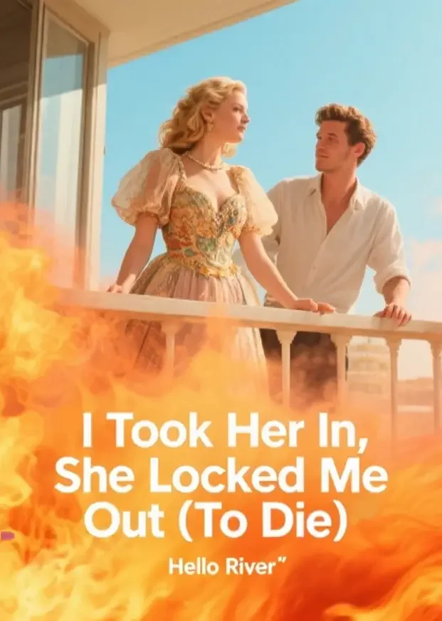 I Took Her In, She Locked Me Out (To Die)