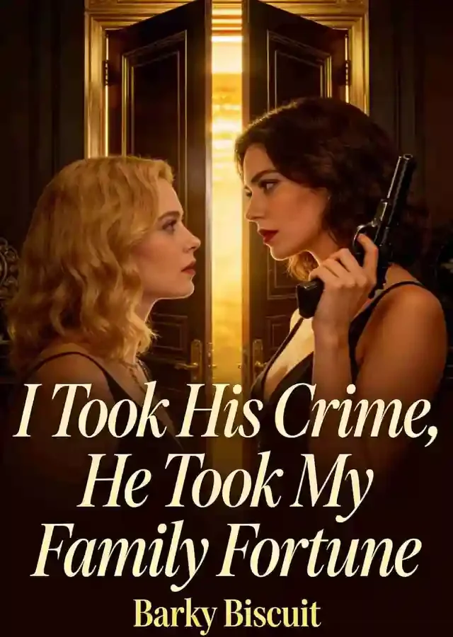 I Took His Crime, He Took My Family Fortune