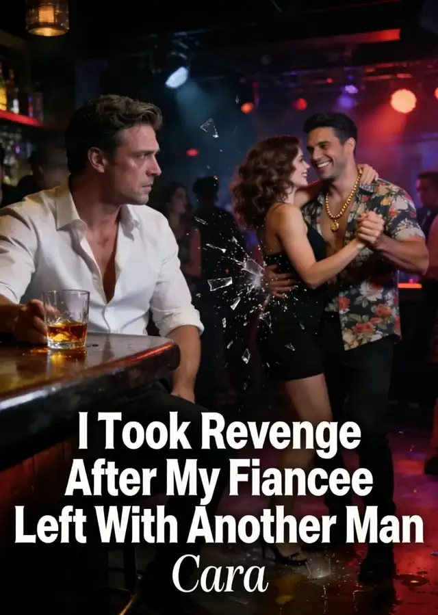 I Took Revenge After My Fiancee Left With Another Man