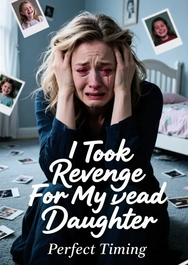I Took Revenge For My Dead Daughter