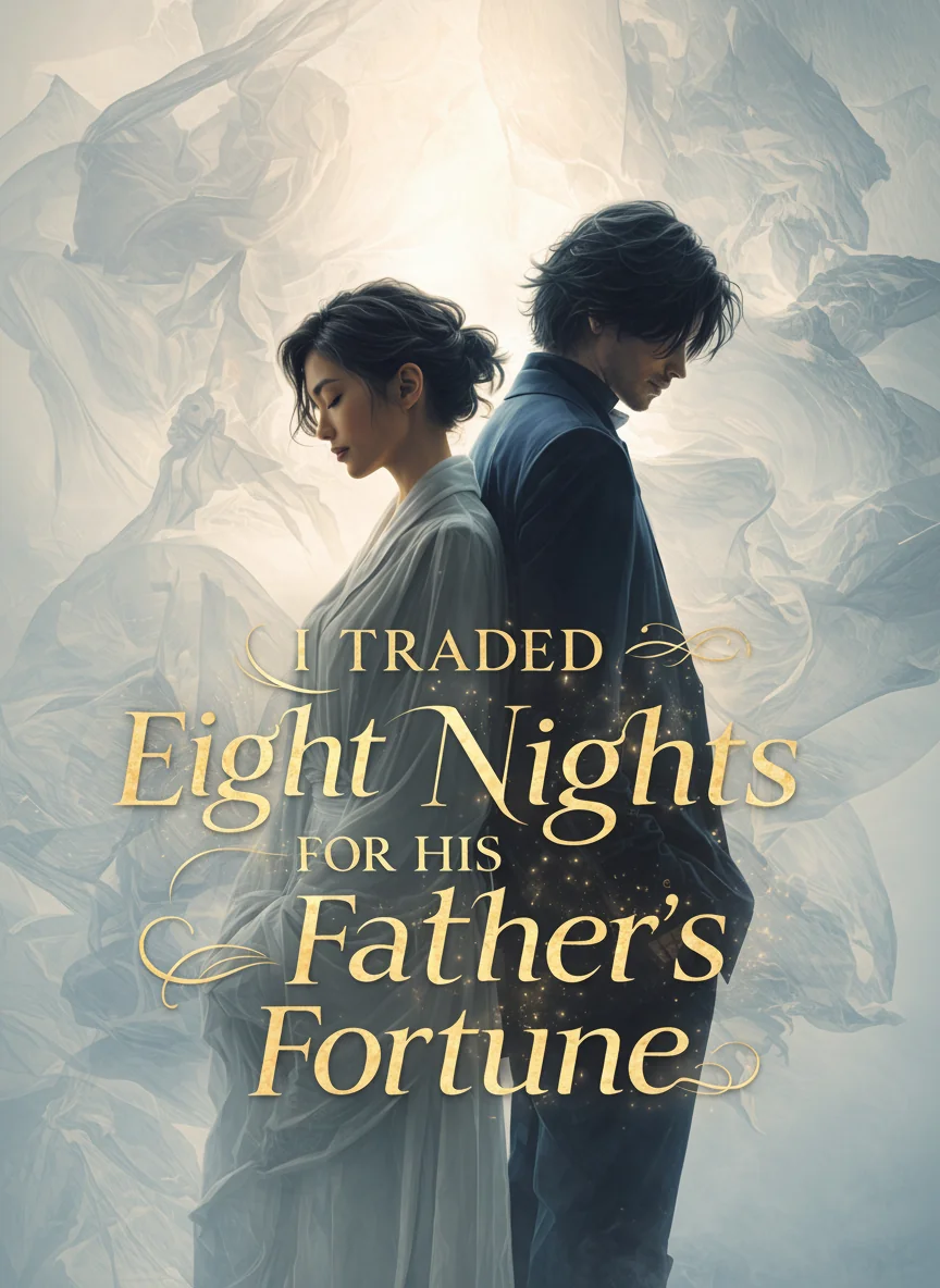 I Traded Eight Nights for His Father’s Fortune