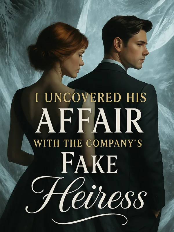I Uncovered His Affair with the Company's Fake Heiress