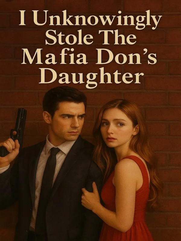 I Unknowingly Stole The Mafia Don's Daughter