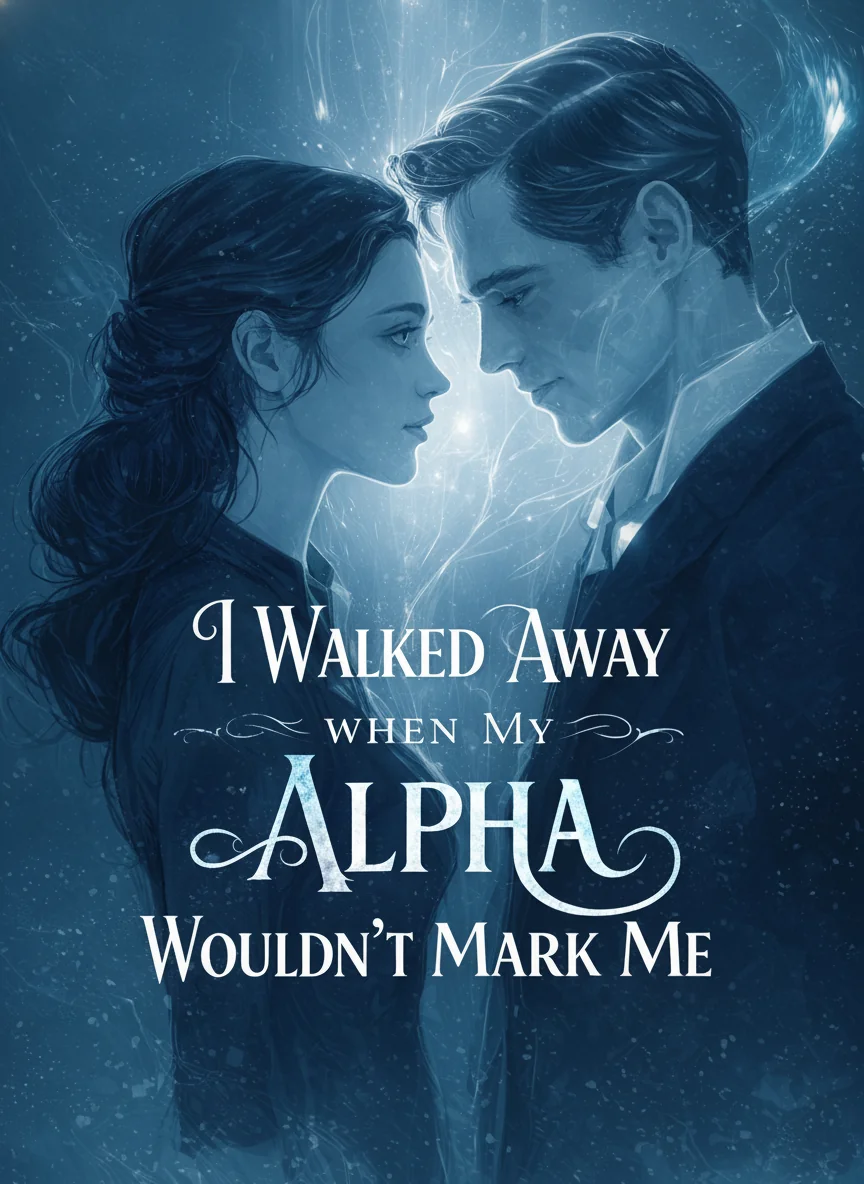 I Walked Away When My Alpha Wouldn’t Mark Me