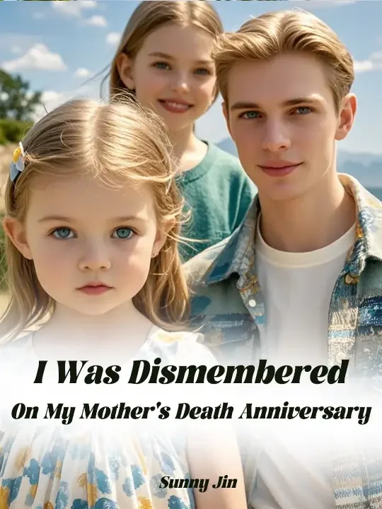 I Was Dismembered On My Mother's Death Anniversary