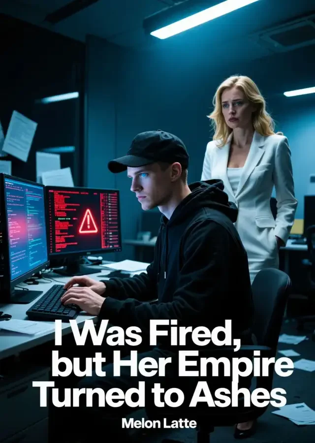 I Was Fired, but Her Empire Turned to Ashes