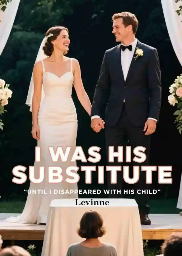 I Was His Substitute, Until I Disappeared With His Child