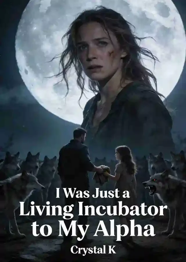I Was Just a Living Incubator to My Alpha