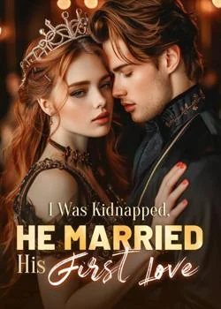 I Was Kidnapped, He Married His First Love Novel Cover