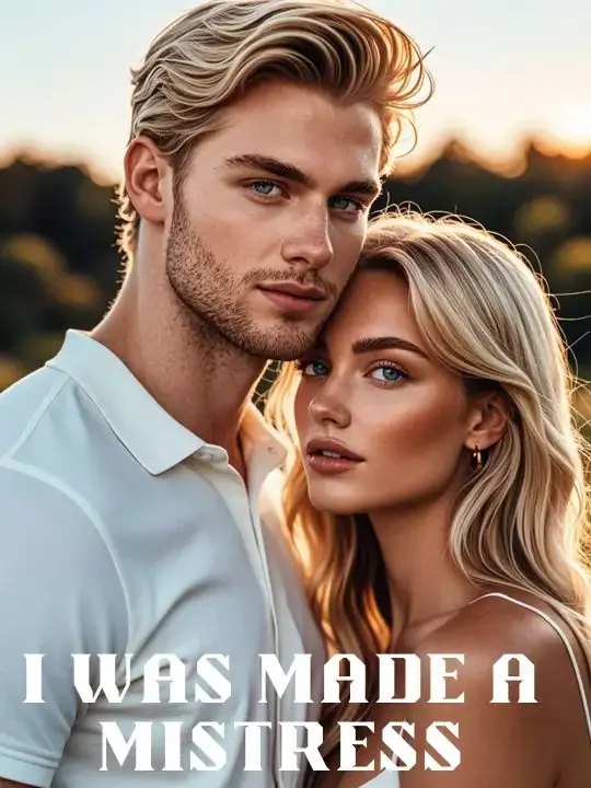 I Was Made A Mistress
