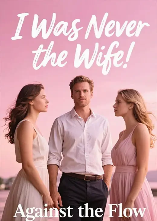 I Was Never the Wife