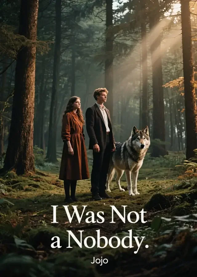 I Was Not a Nobody