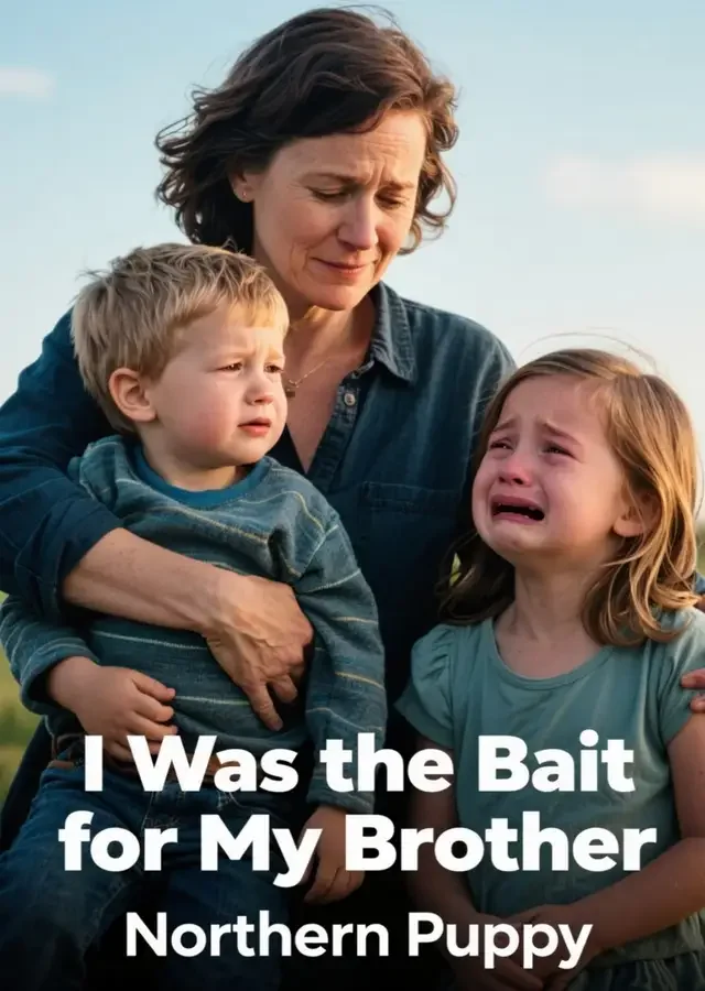 I Was the Bait for My Brother