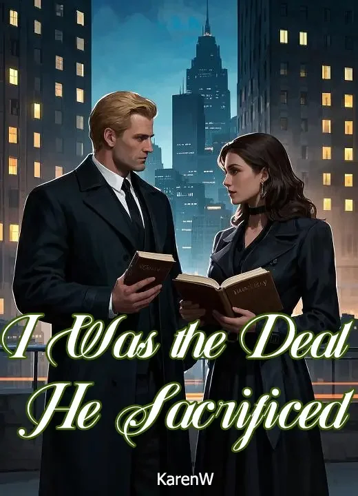 I Was the Deal He Sacrificed
