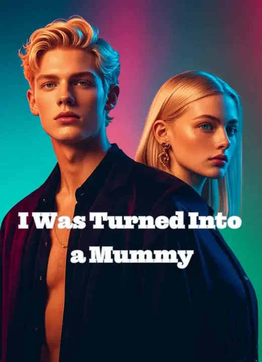 I Was Turned Into a Mummy