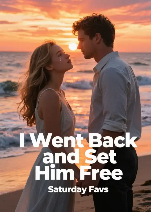 I Went Back and Set Him Free